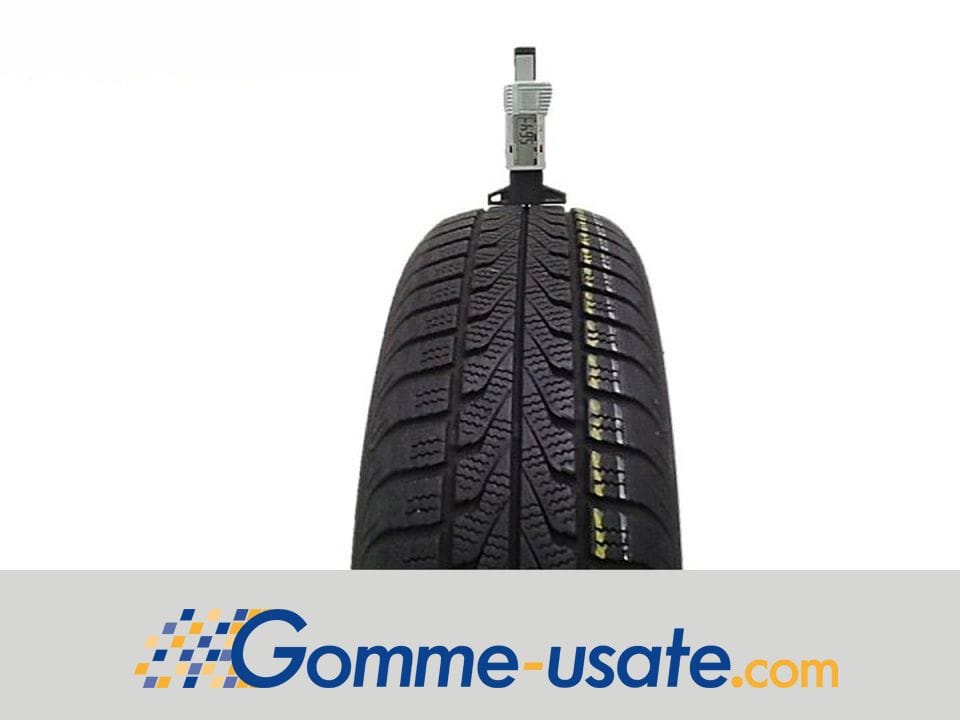 Thumb Toyo Gomme Usate Toyo 165/70 R14 85T Vario V2+ XL M+S (65%) pneumatici usati Invernale 0